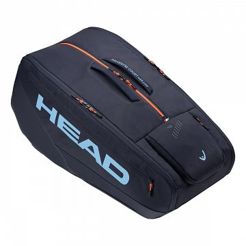 Head Pro Thermobag XL (12R) Navy